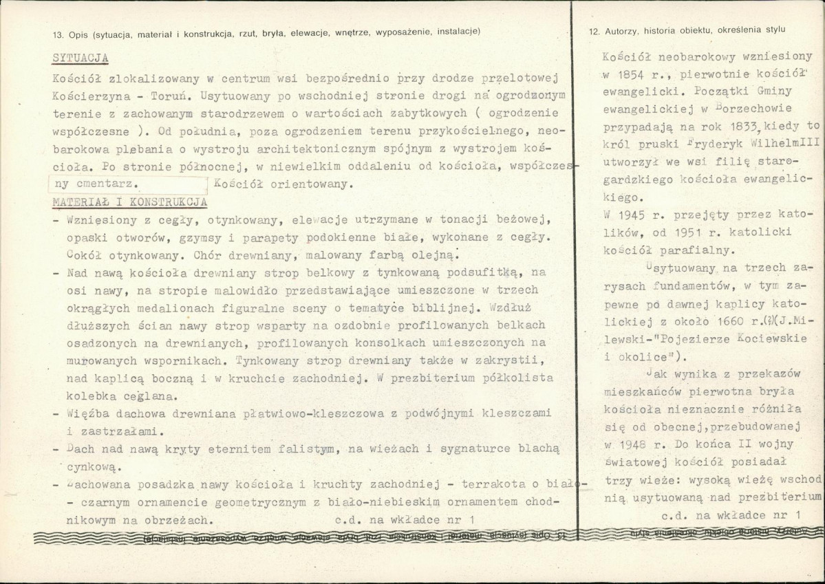 KB - Karta biała, skan nr 2