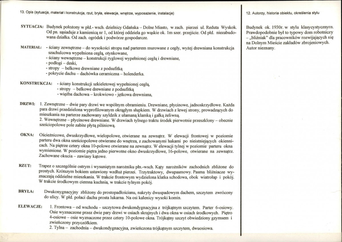 KB - Karta biała, skan nr 2