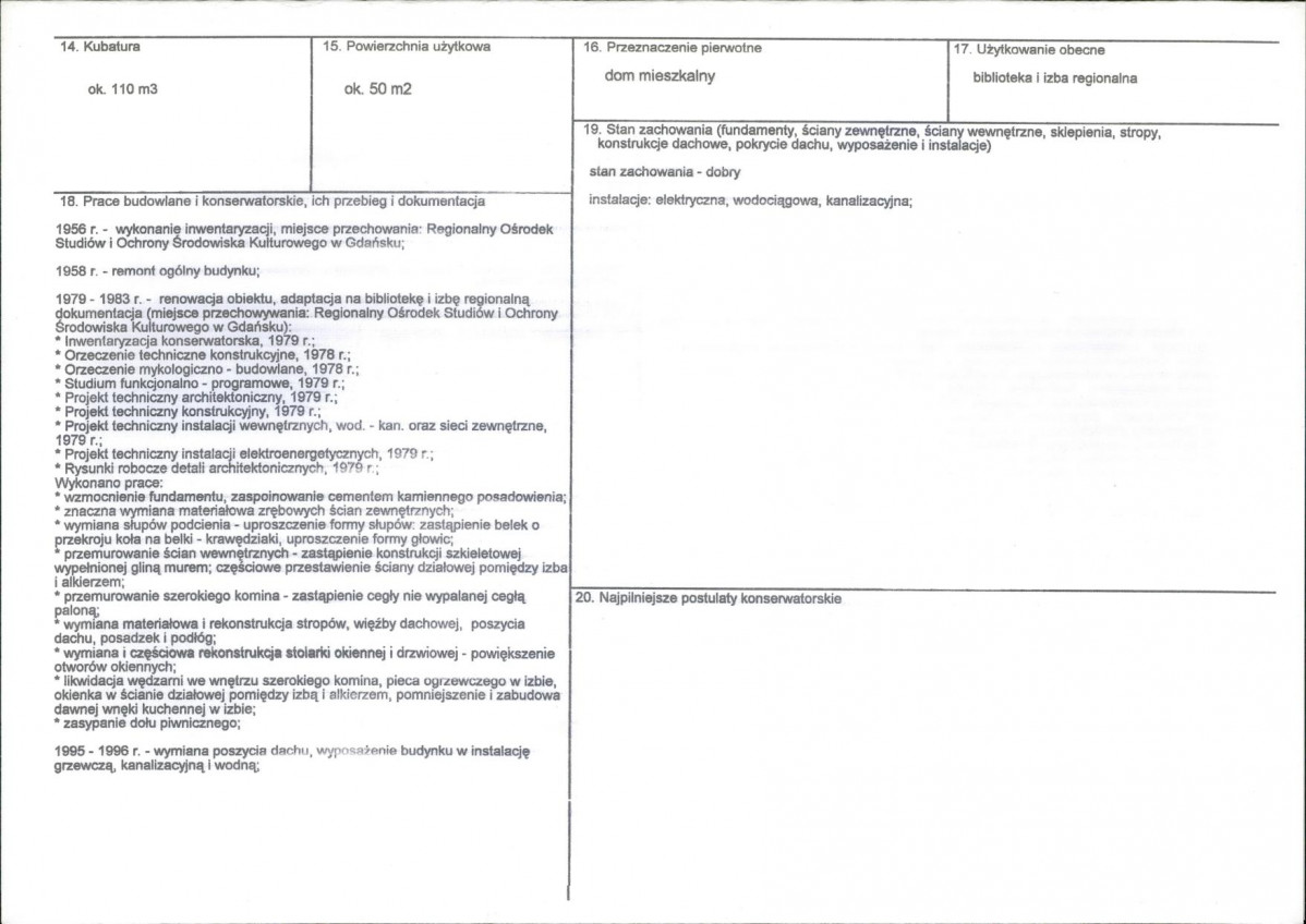 KB - Karta biała, skan nr 3