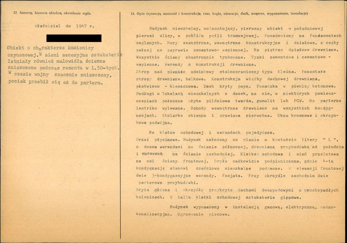 KB - Karta biała, skan nr 2