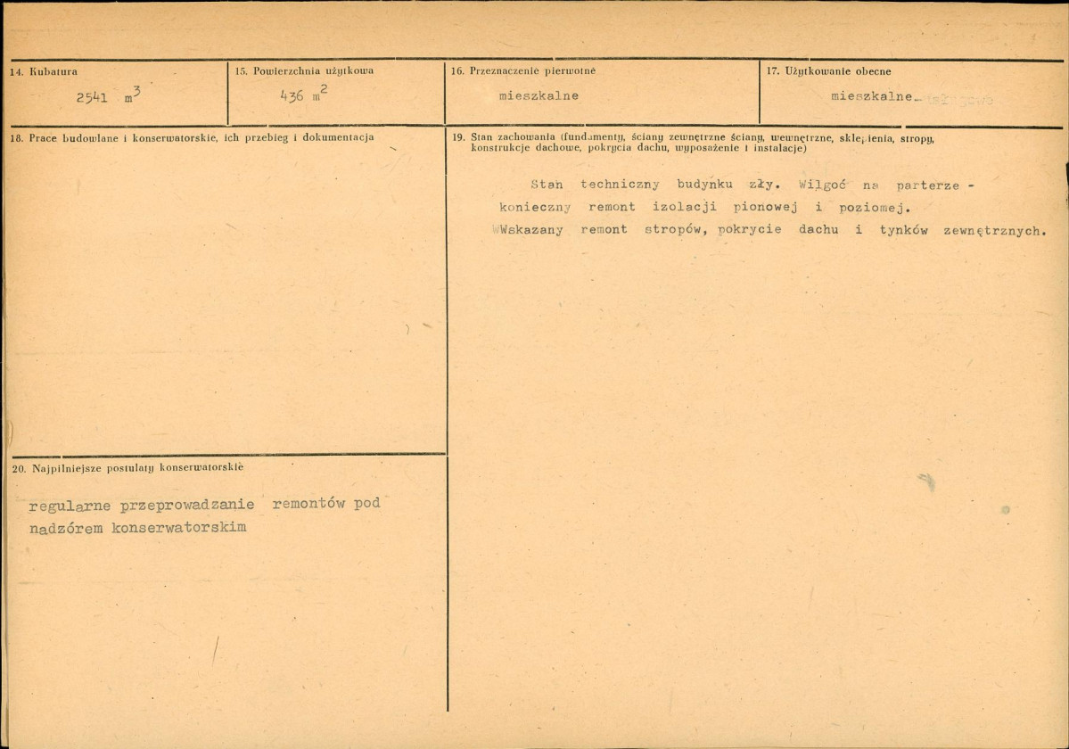 KB - Karta biała, skan nr 3