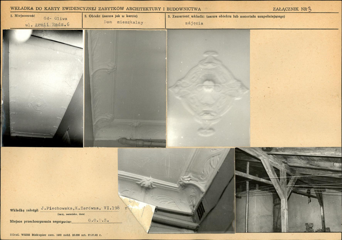KB - Karta biała, skan nr 9