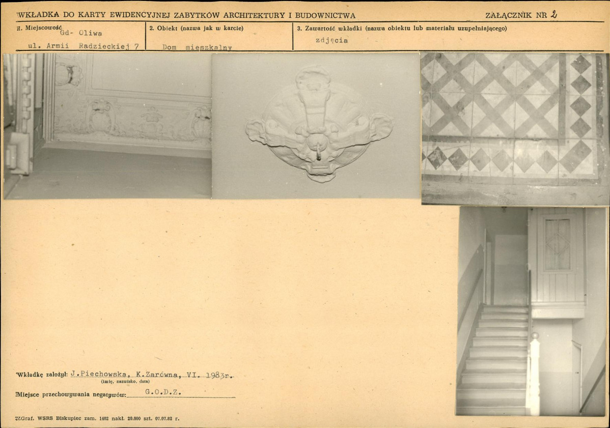 KB - Karta biała, skan nr 7