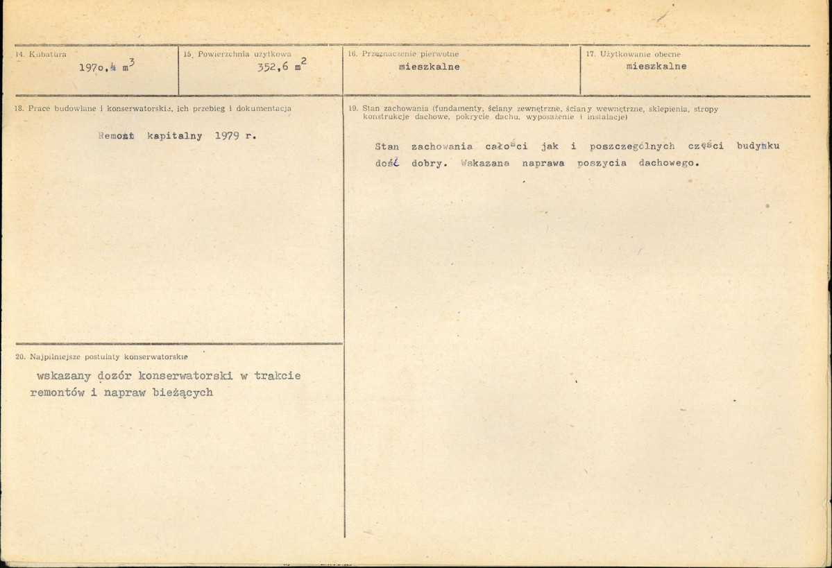 KB - Karta biała, skan nr 3