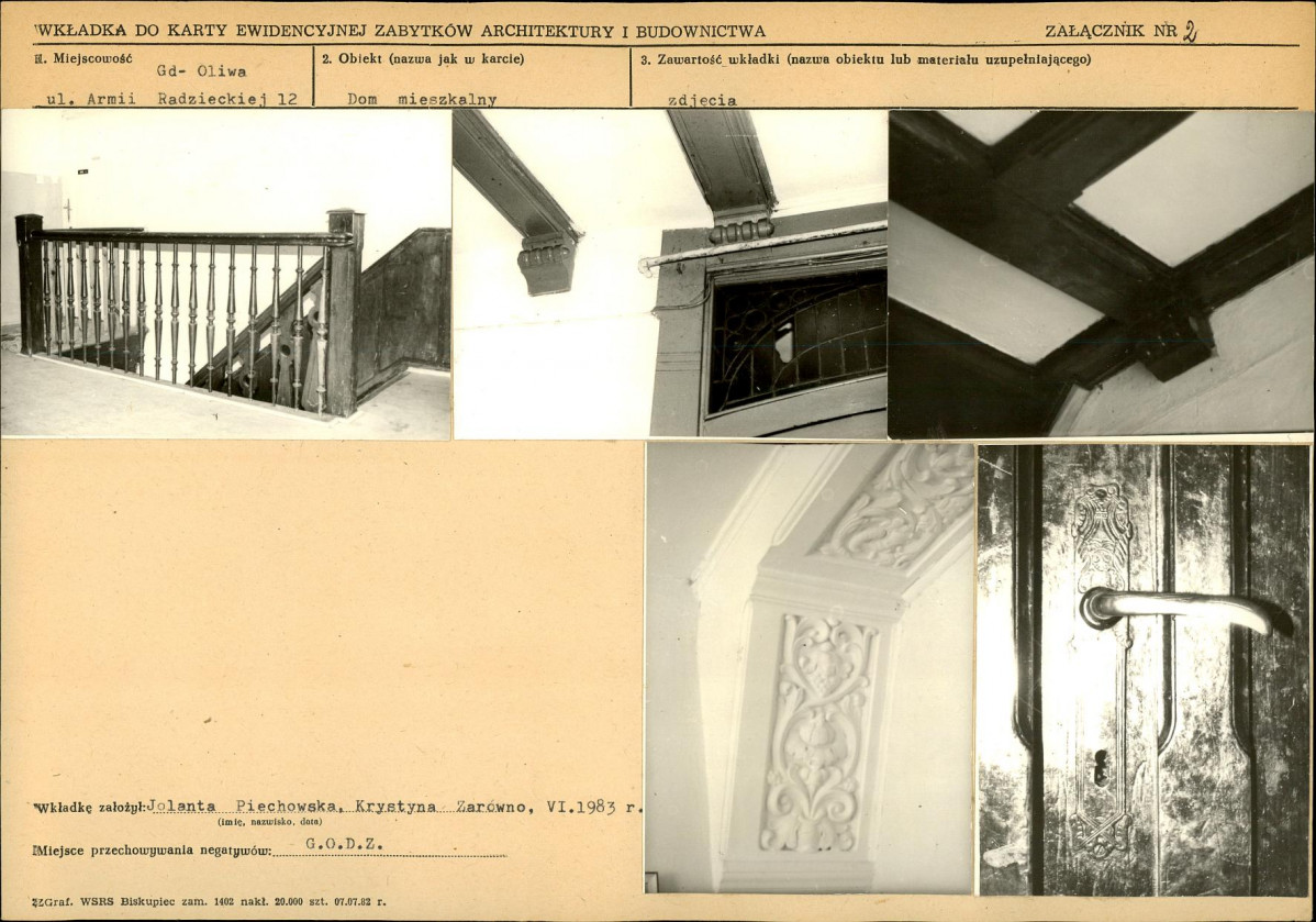 KB - Karta biała, skan nr 7