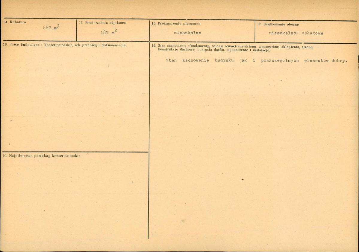 KB - Karta biała, skan nr 3