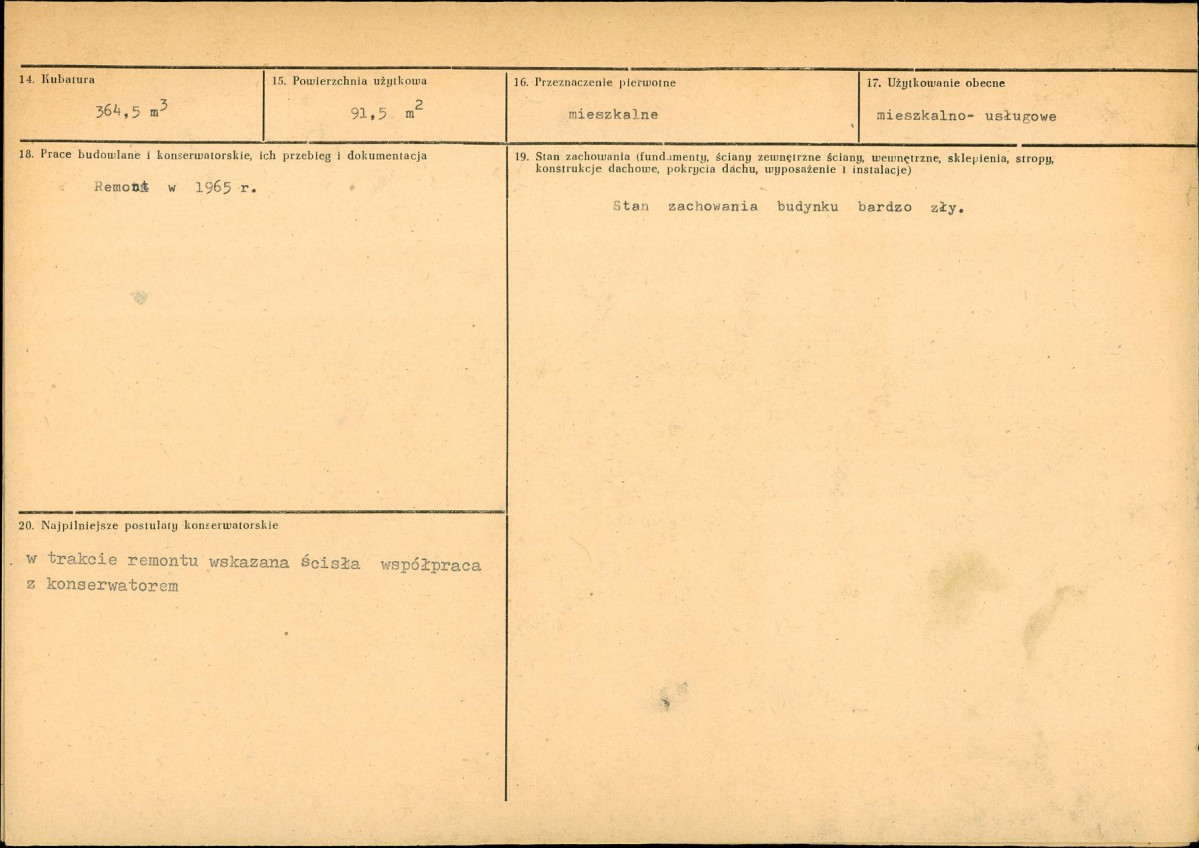 KB - Karta biała, skan nr 3
