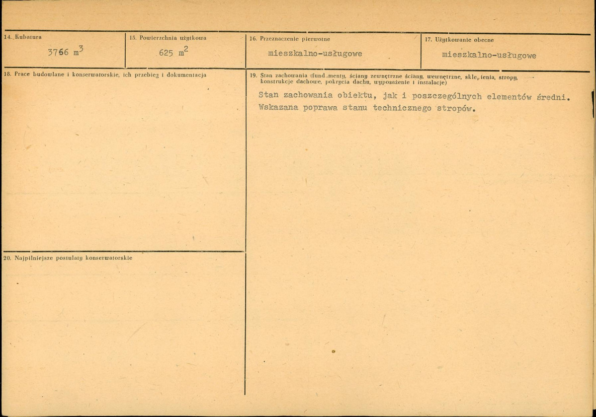 KB - Karta biała, skan nr 3