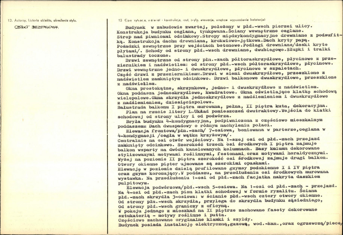 KB - Karta biała, skan nr 2