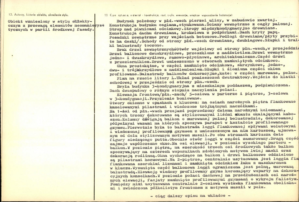 KB - Karta biała, skan nr 2