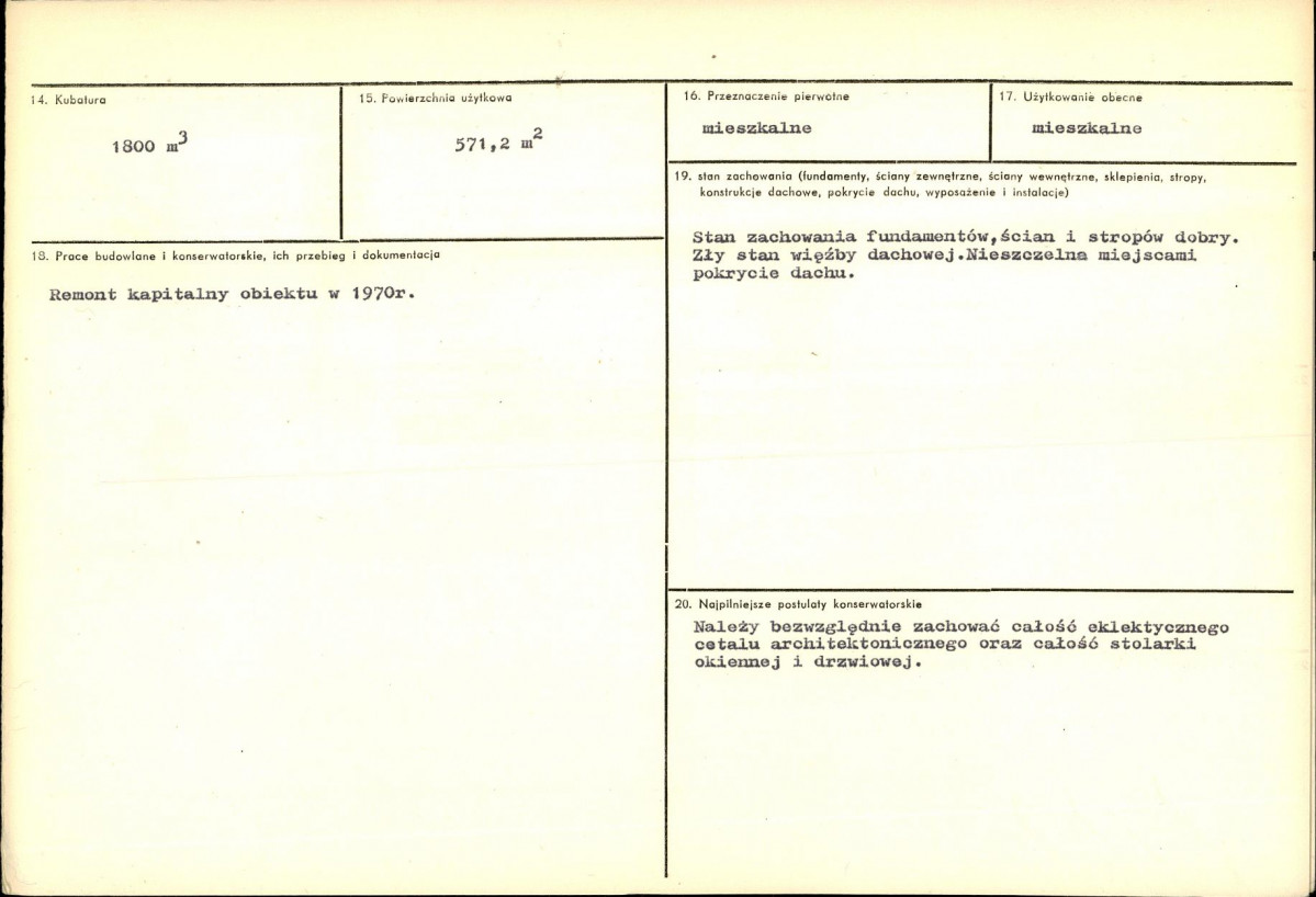 KB - Karta biała, skan nr 3