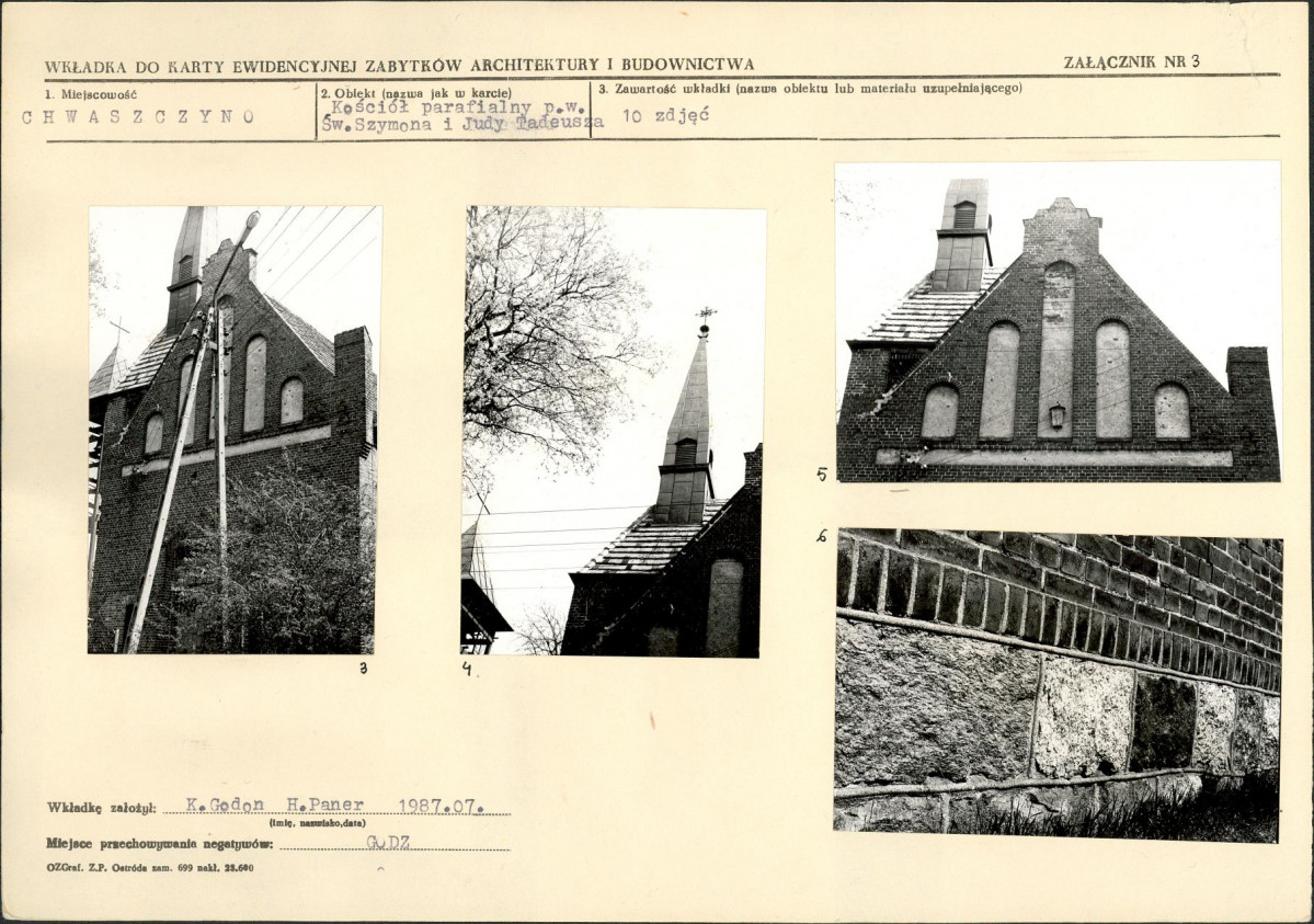 KB - Karta biała, skan nr 8