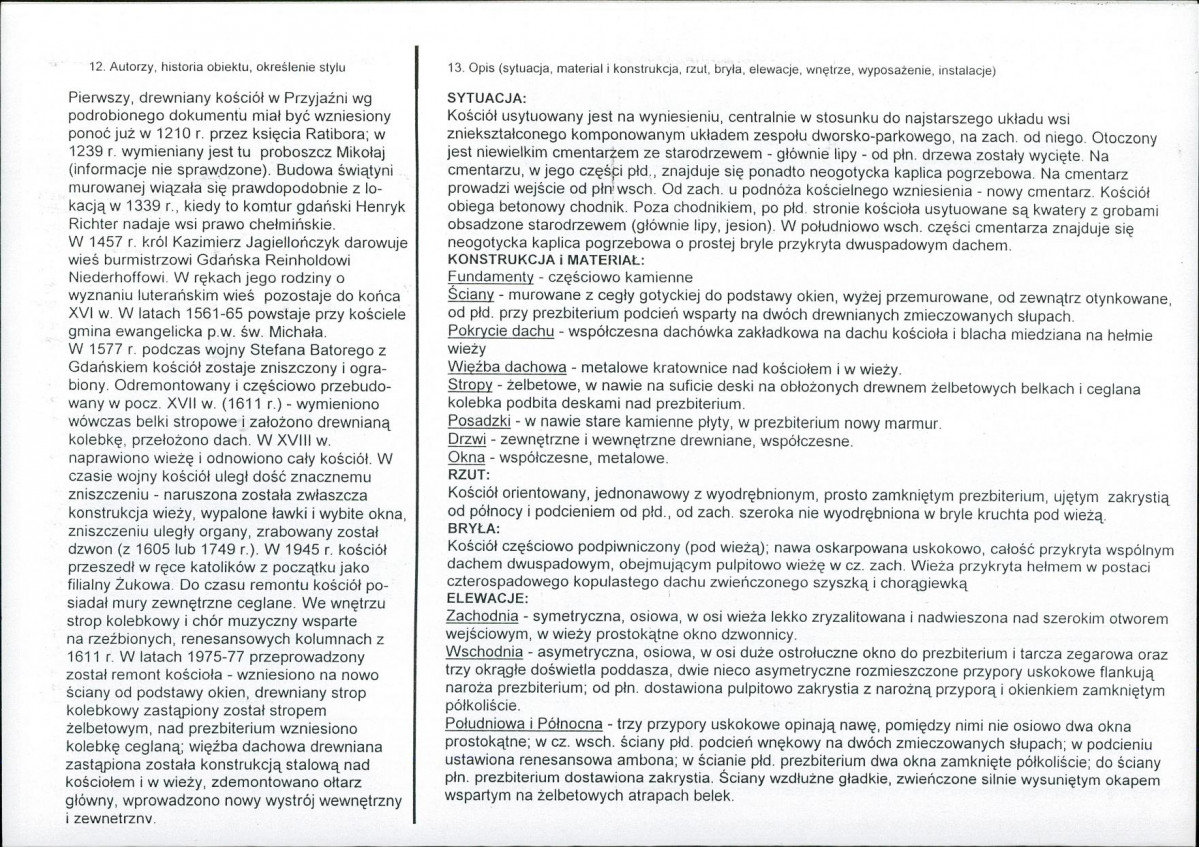 KB - Karta biała, skan nr 2
