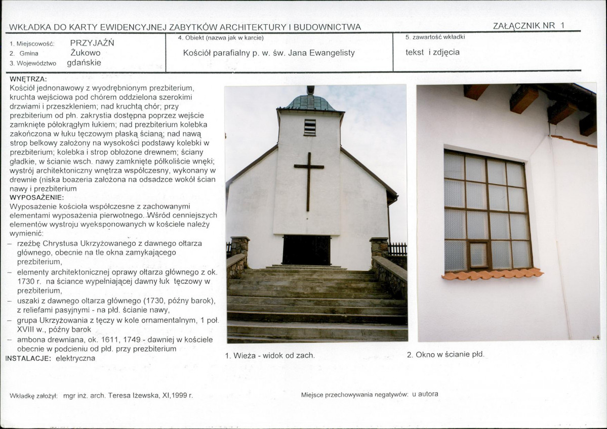 KB - Karta biała, skan nr 5