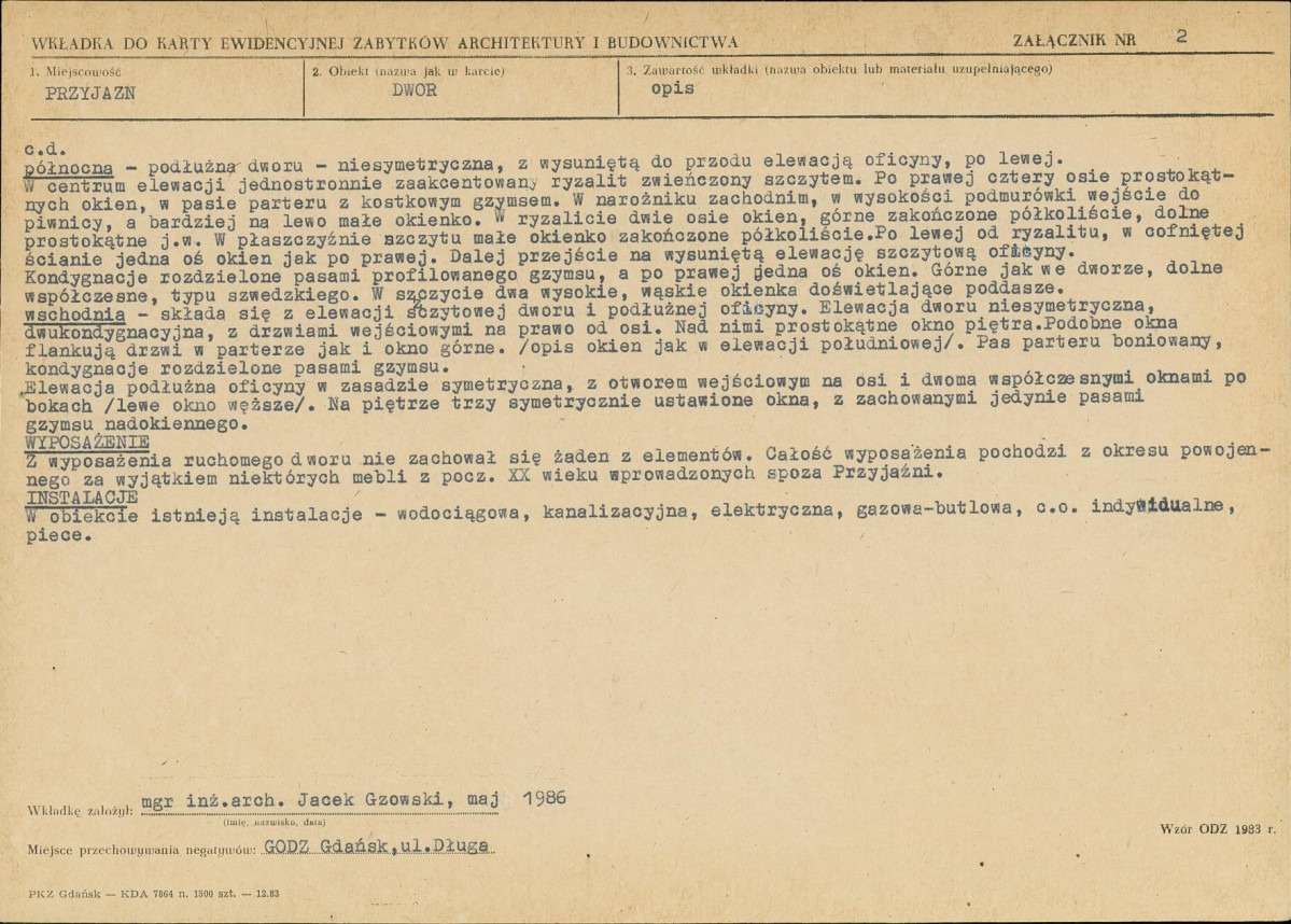 KB - Karta biała, skan nr 6