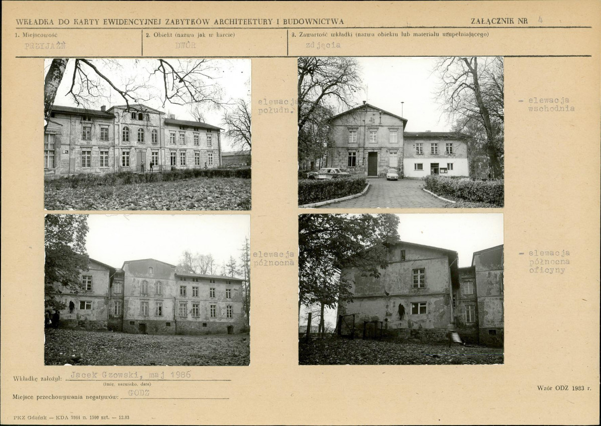 KB - Karta biała, skan nr 8