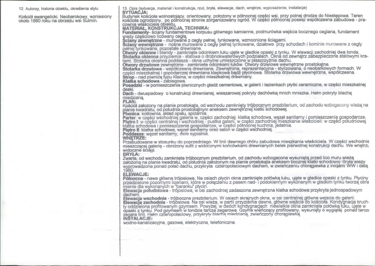 KB - Karta biała, skan nr 2