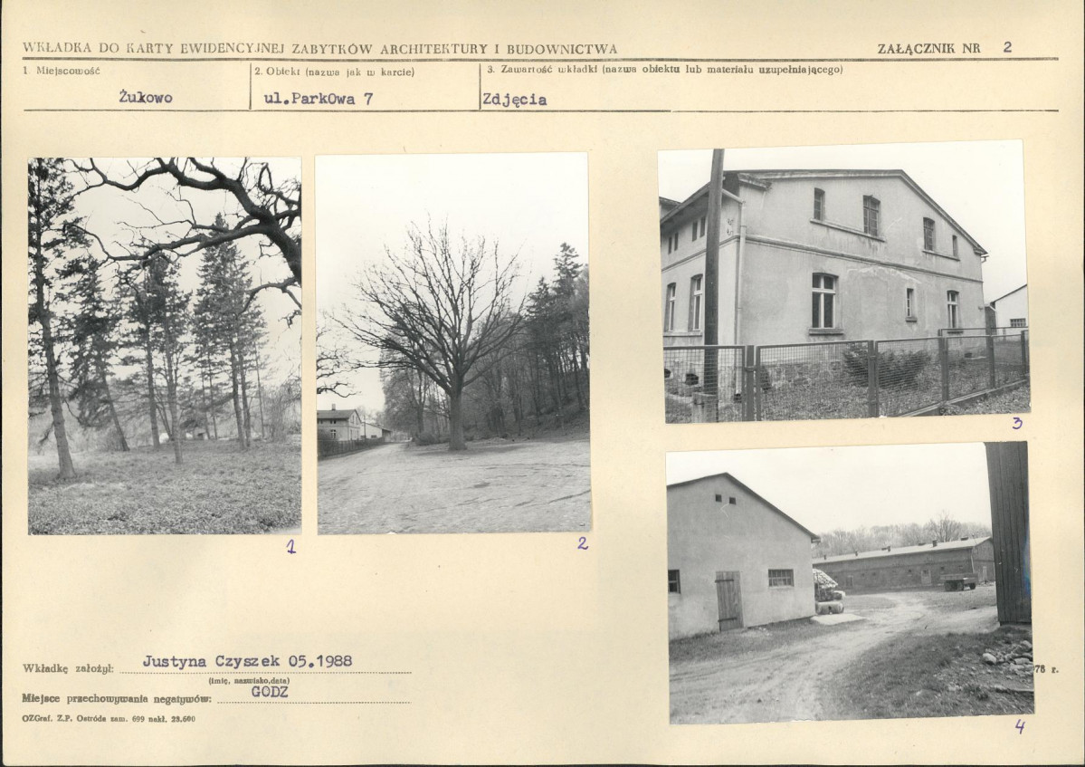 KB - Karta biała, skan nr 6