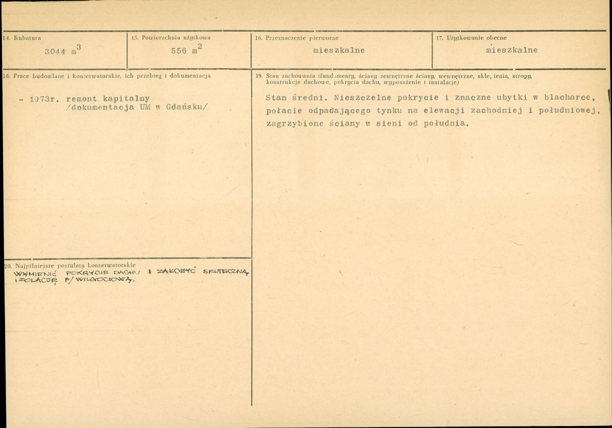 KB - Karta biała, skan nr 3