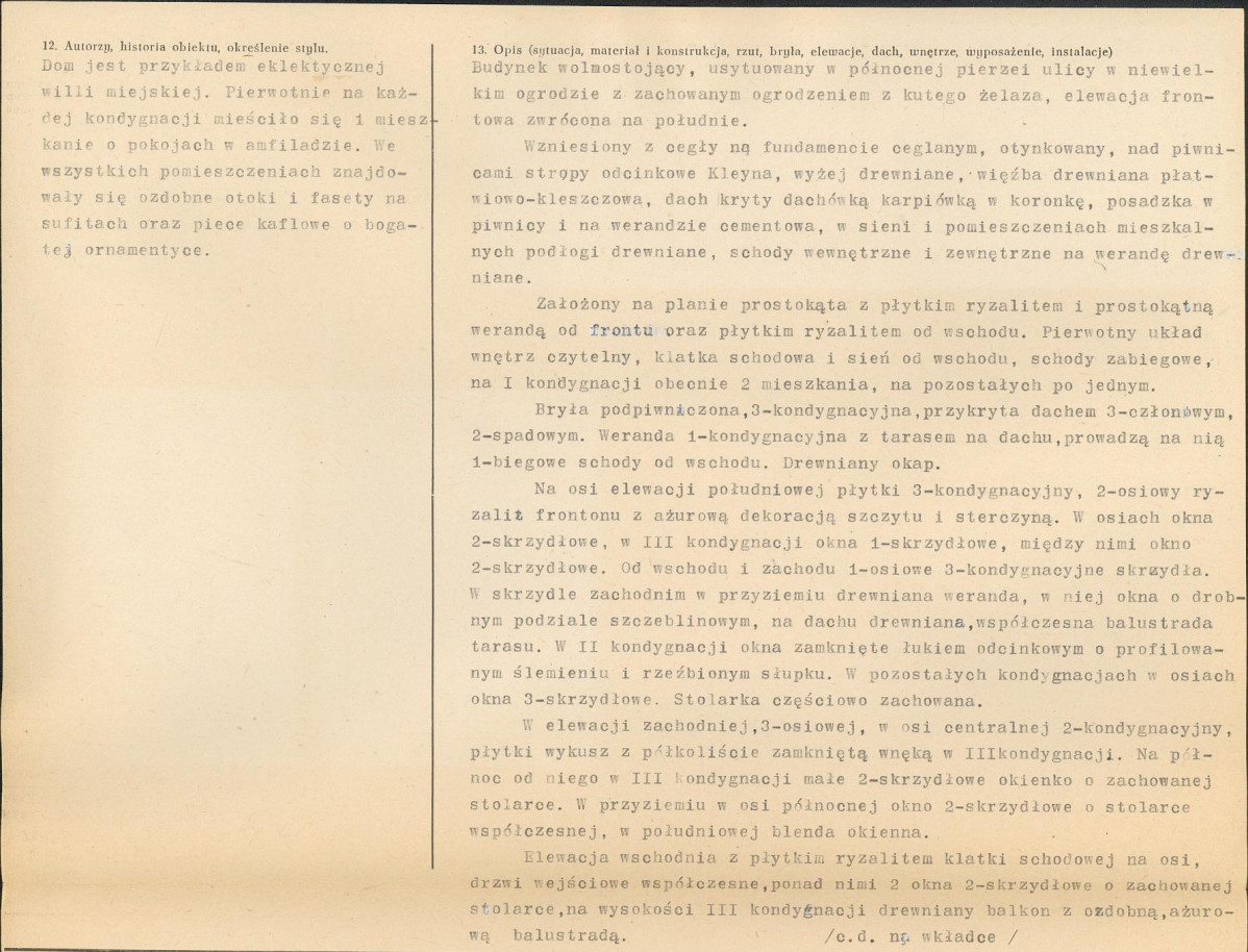 KB - Karta biała, skan nr 2