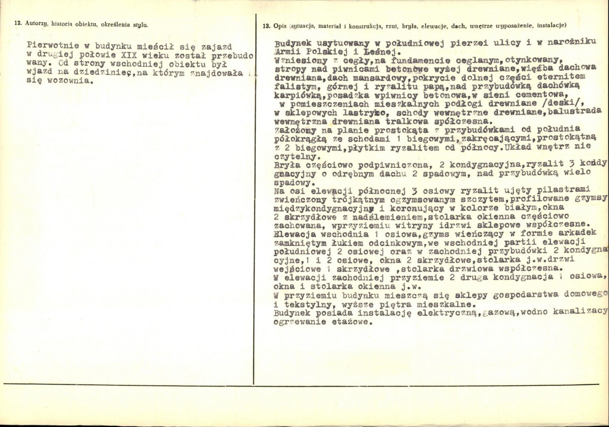 KB - Karta biała, skan nr 2