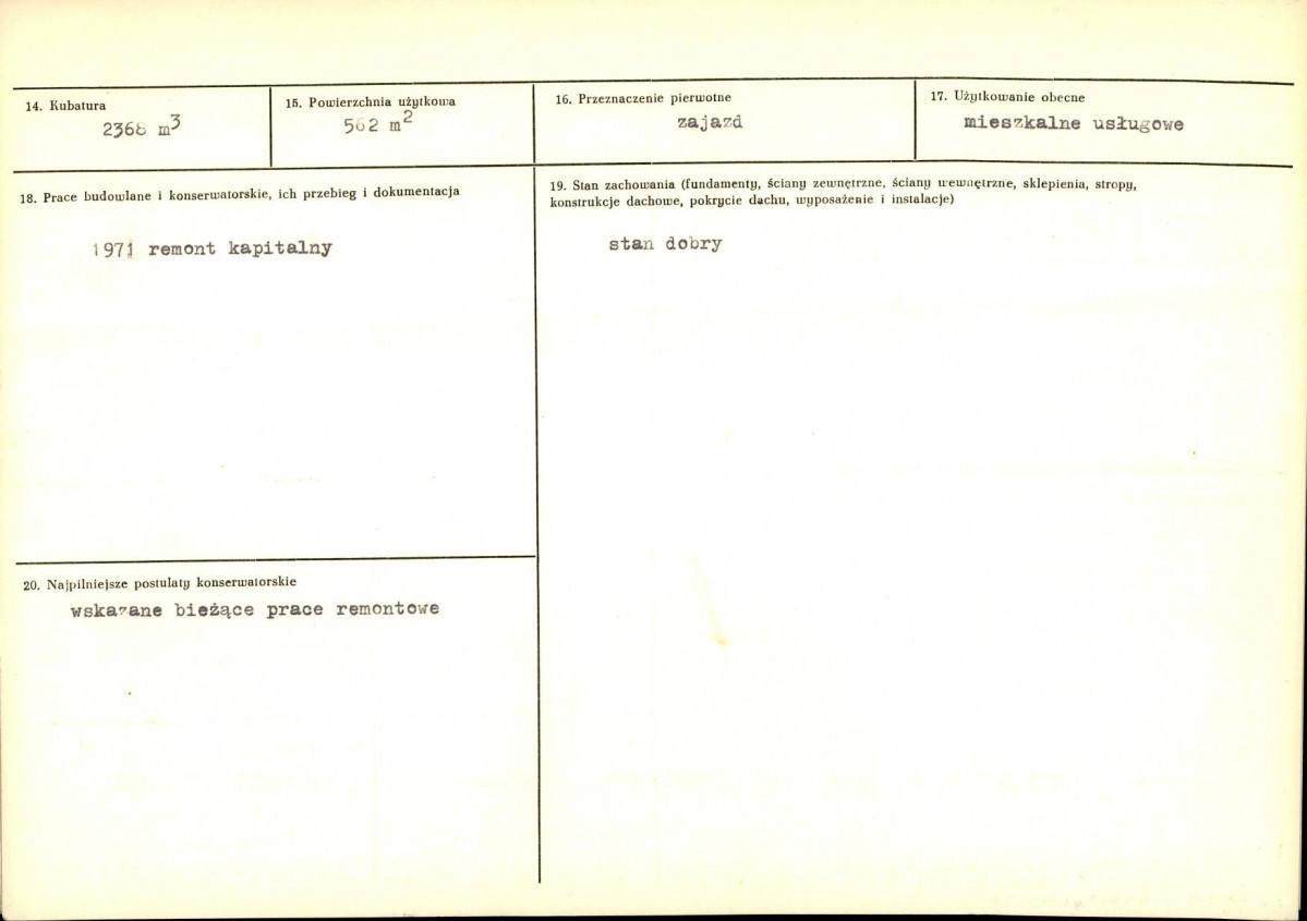 KB - Karta biała, skan nr 3
