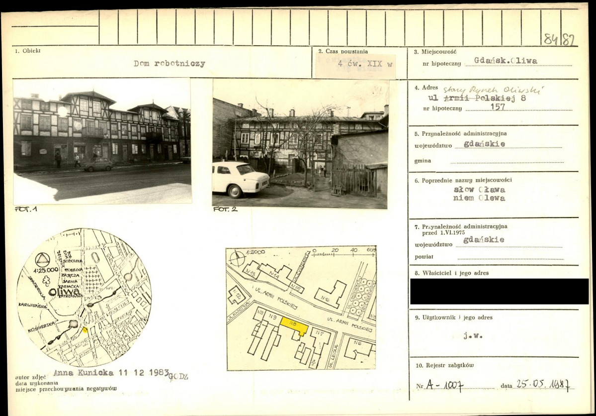 KB - Karta biała, skan nr 1