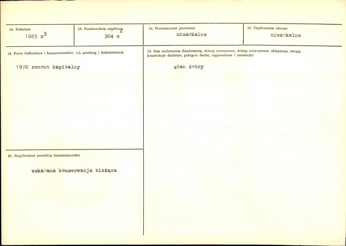 KB - Karta biała, skan nr 3