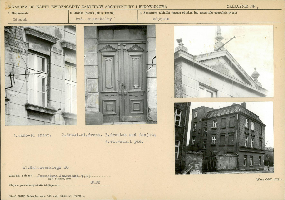 KB - Karta biała, skan nr 5