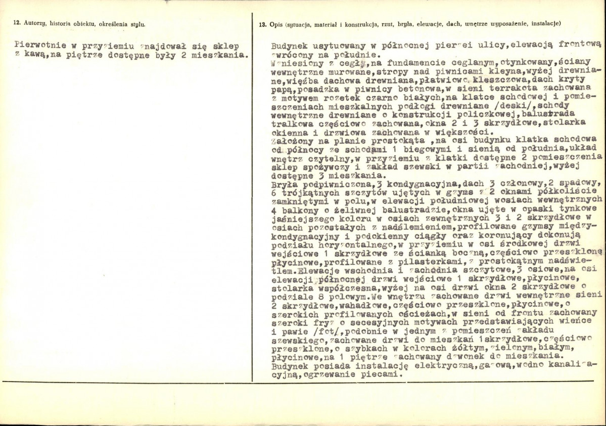 KB - Karta biała, skan nr 2