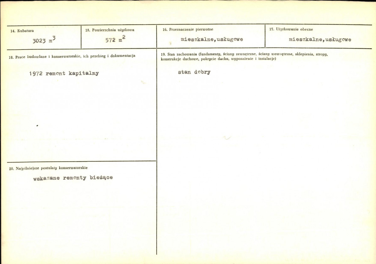 KB - Karta biała, skan nr 3