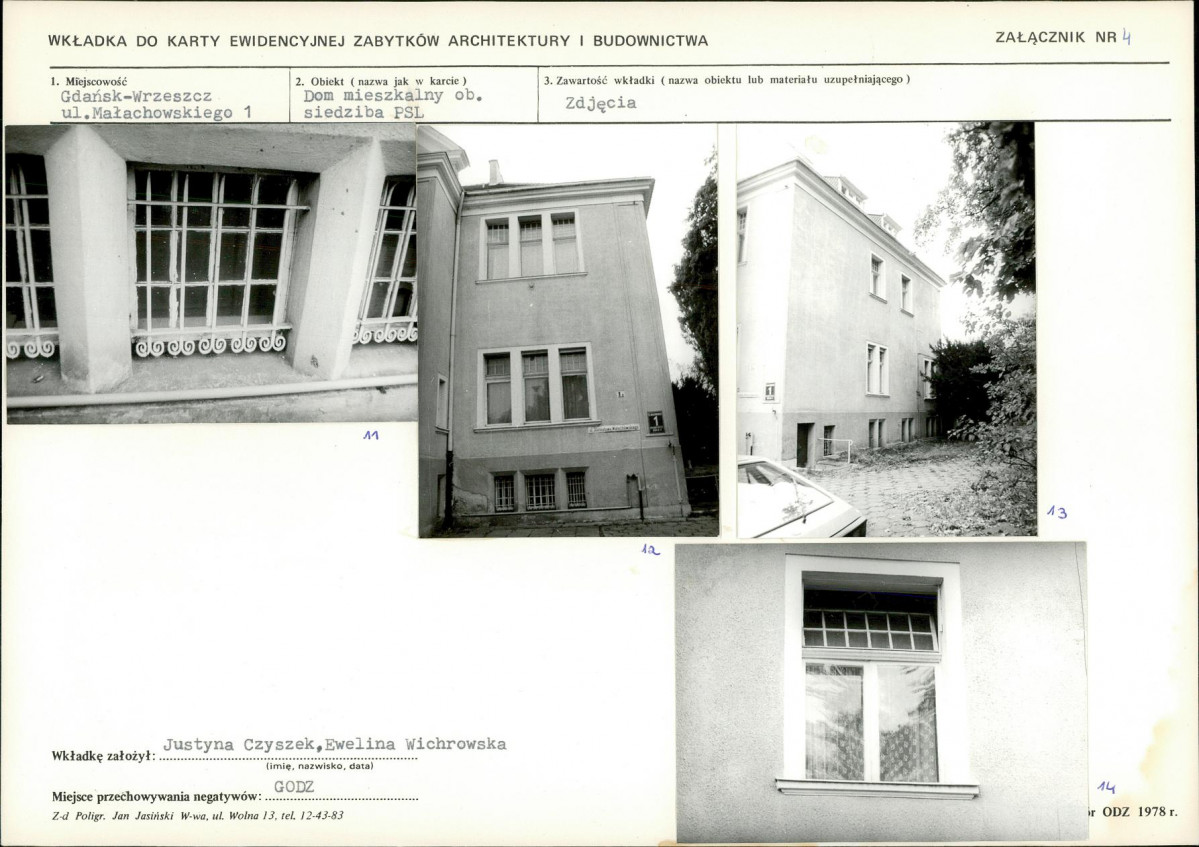 KB - Karta biała, skan nr 11
