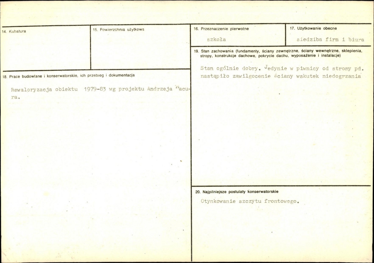 KB - Karta biała, skan nr 3