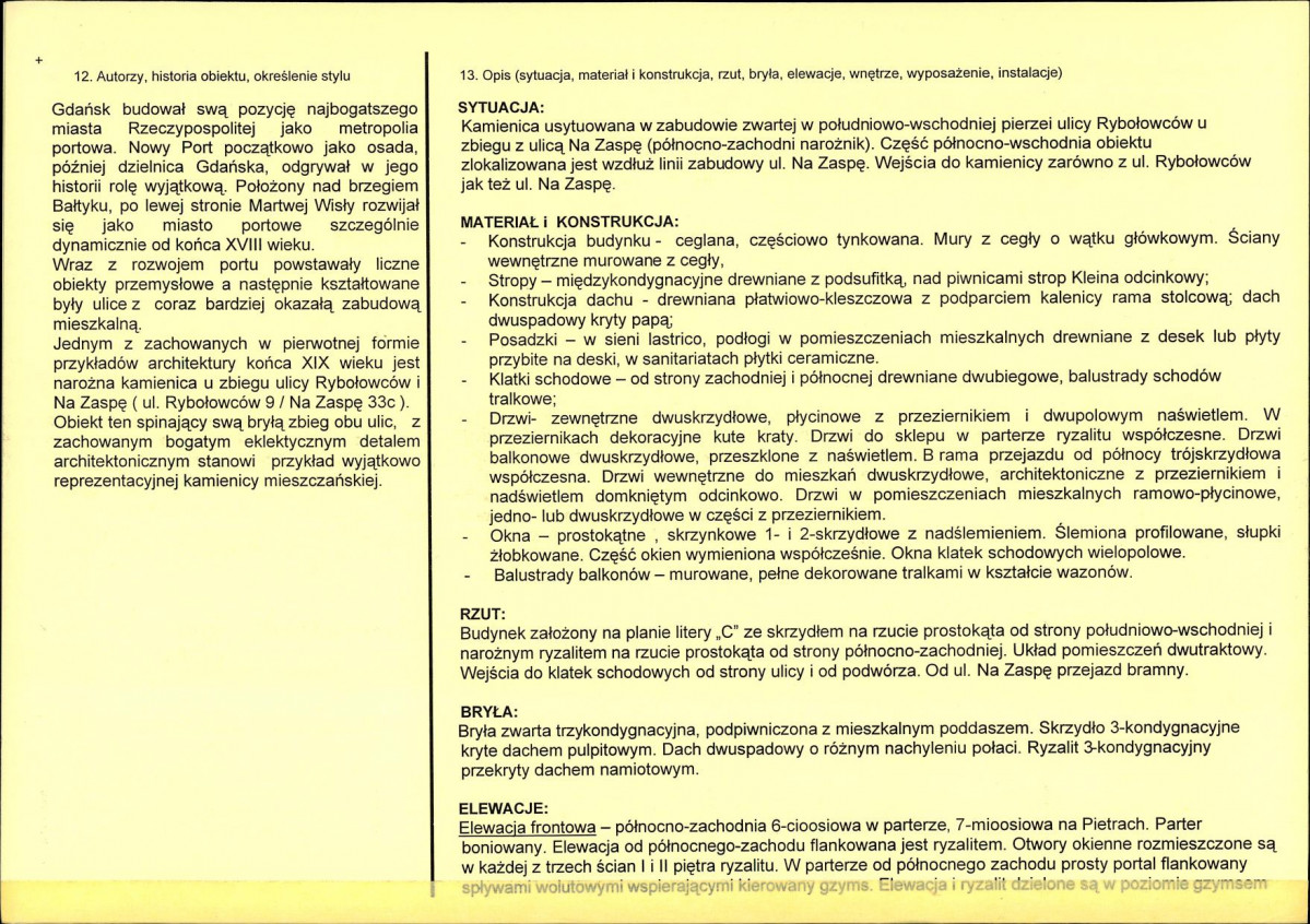 KB - Karta biała, skan nr 2