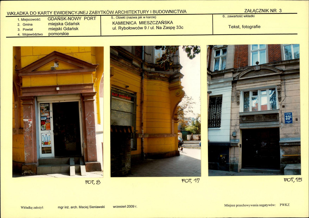 KB - Karta biała, skan nr 9