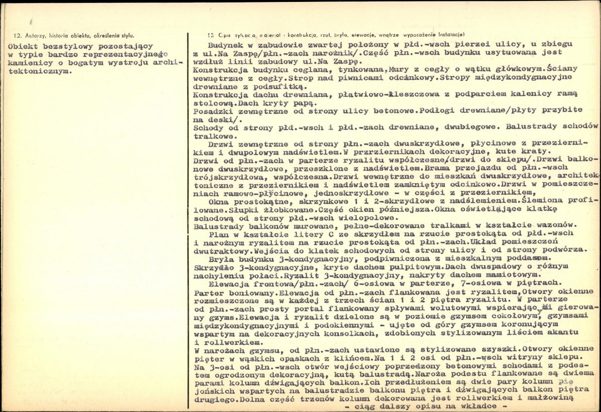 KB - Karta biała, skan nr 2