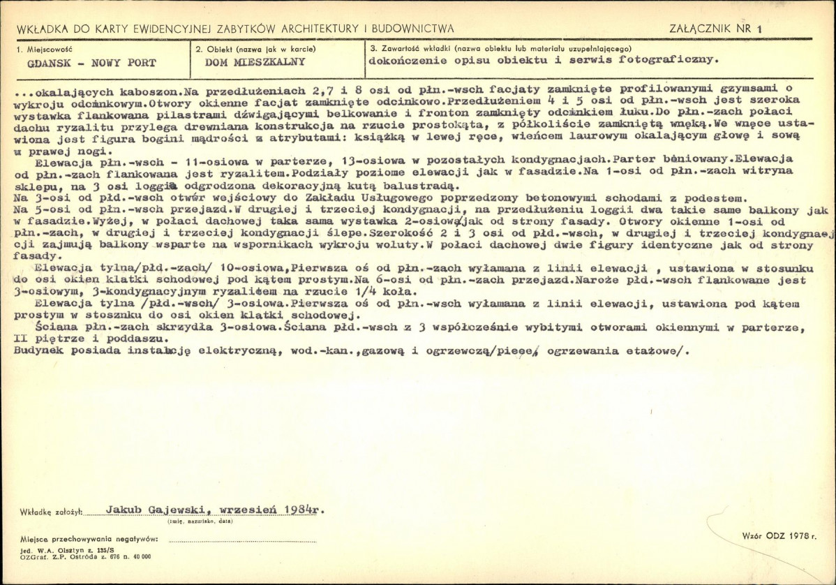 KB - Karta biała, skan nr 5