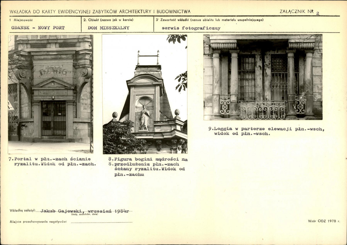 KB - Karta biała, skan nr 8