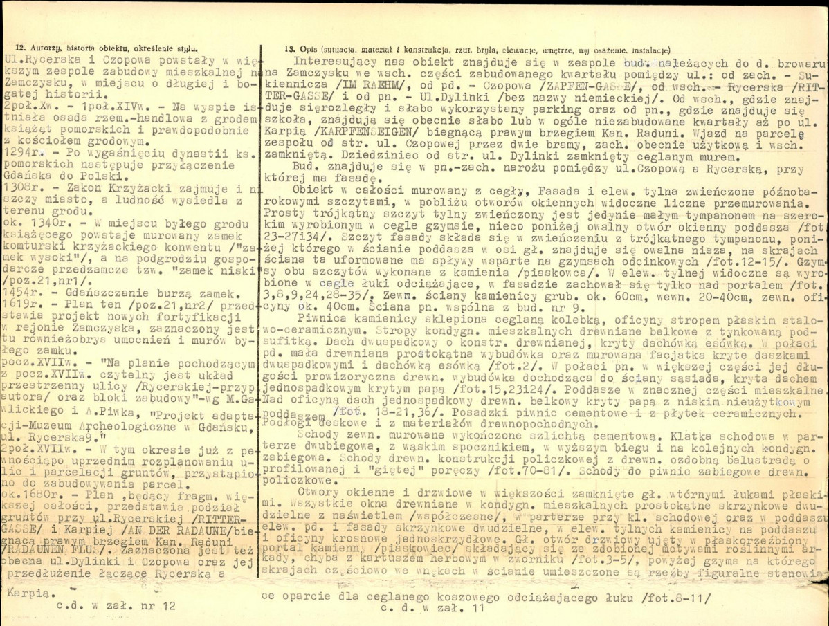 KB - Karta biała, skan nr 2