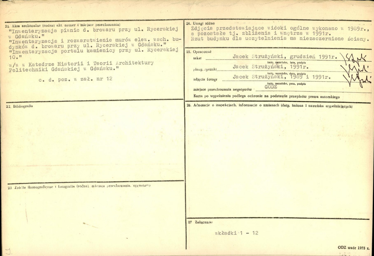 KB - Karta biała, skan nr 4