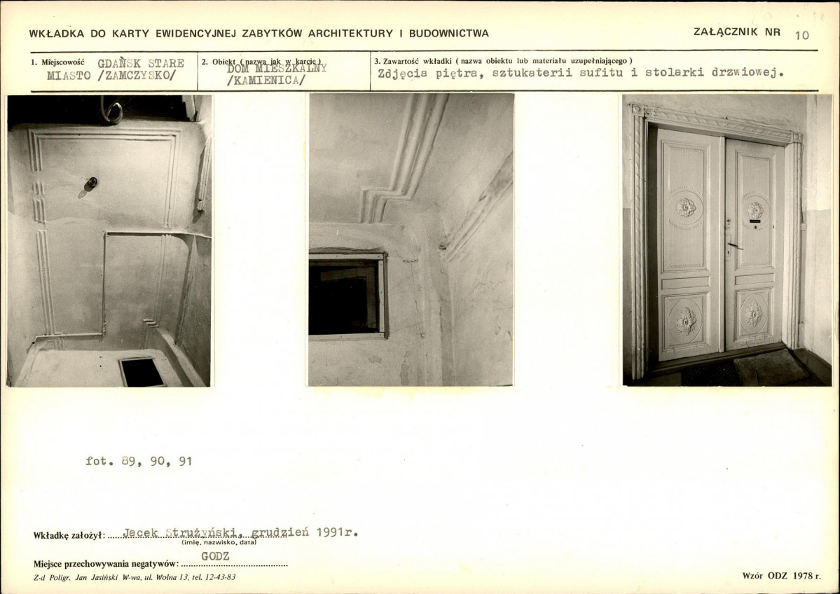 KB - Karta biała, skan nr 23