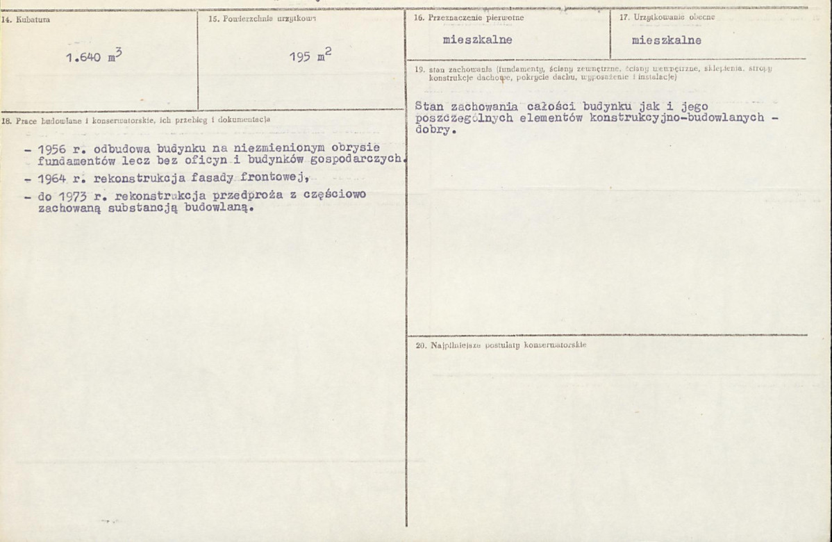 KB - Karta biała, skan nr 3