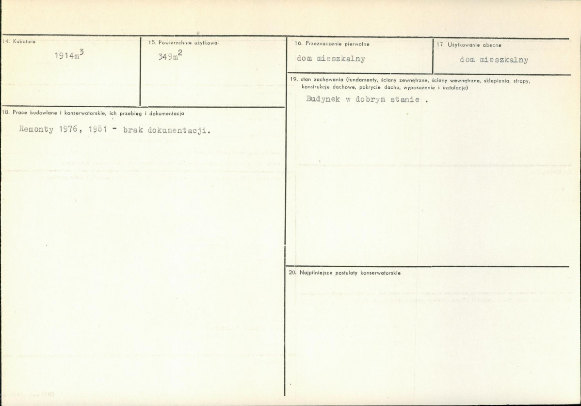 KB - Karta biała, skan nr 3