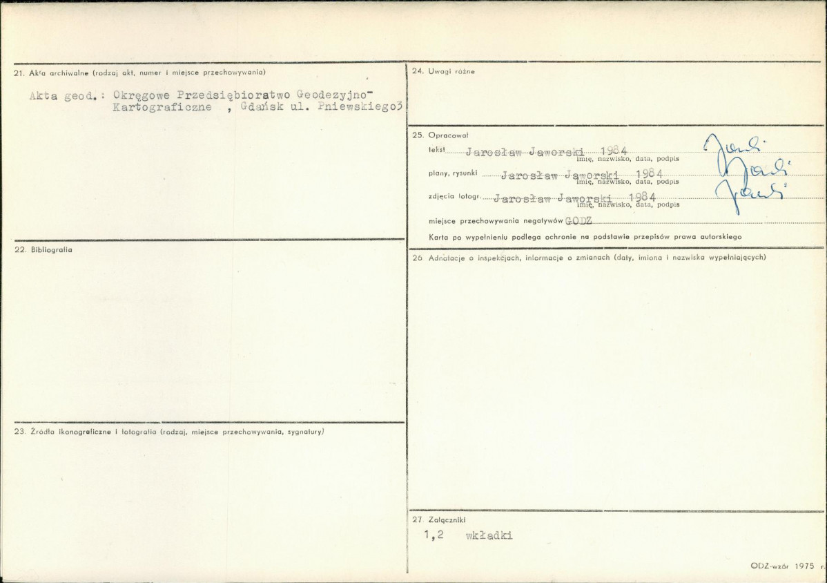 KB - Karta biała, skan nr 4