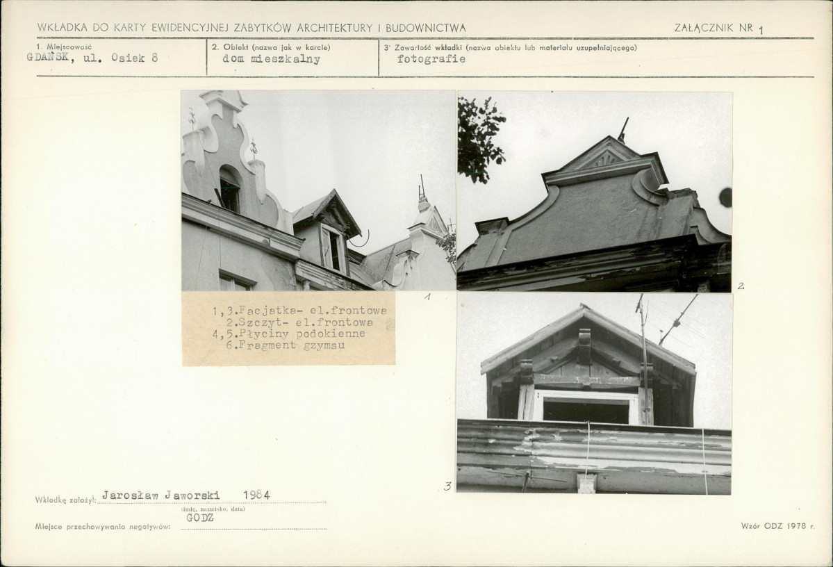 KB - Karta biała, skan nr 5