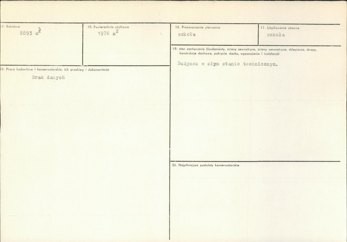 KB - Karta biała, skan nr 3