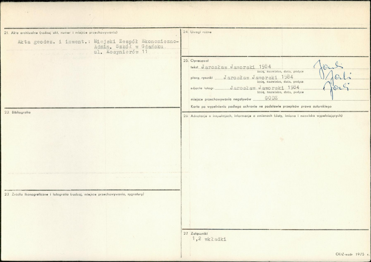 KB - Karta biała, skan nr 4