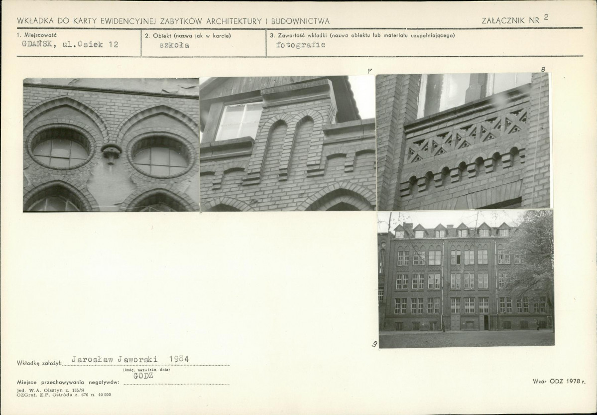 KB - Karta biała, skan nr 7