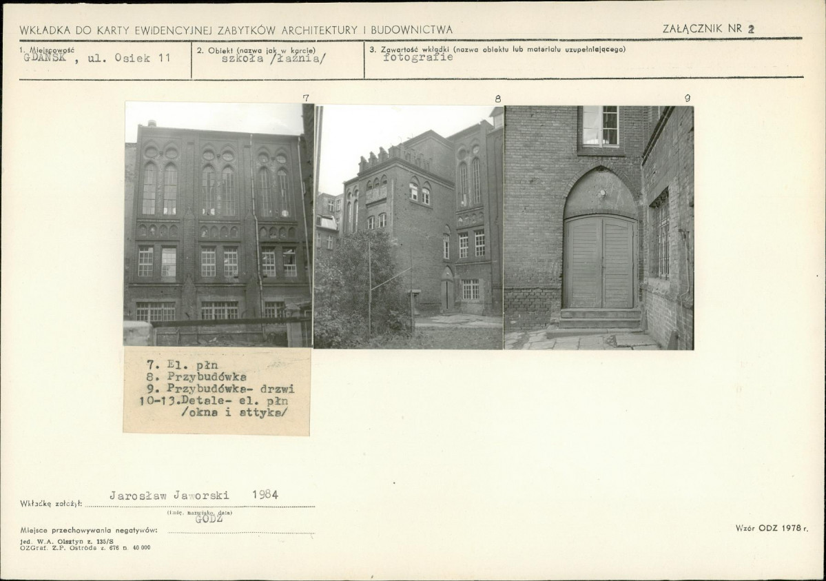 KB - Karta biała, skan nr 7