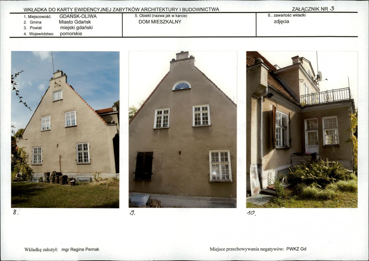 KB - Karta biała, skan nr 9